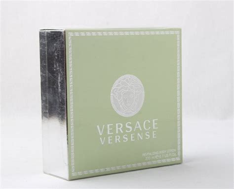 versace pour homme body lotion|Versace versense body lotion.